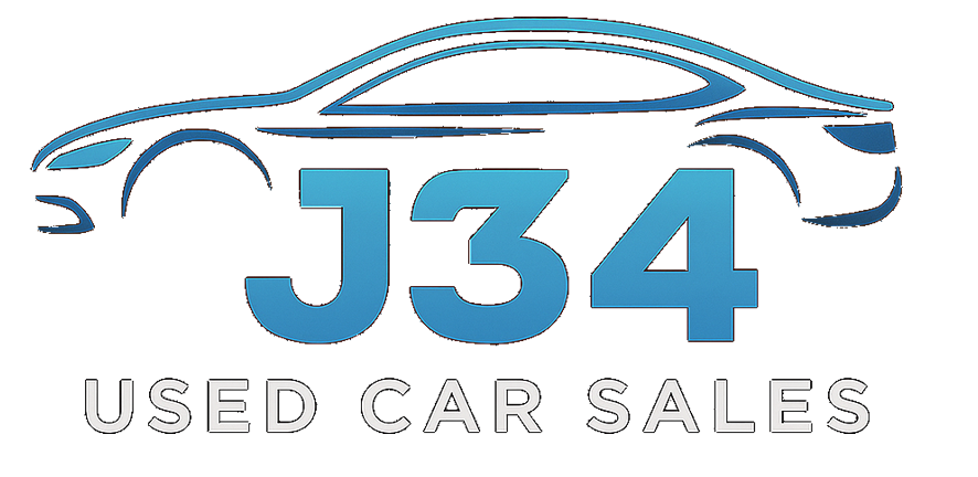 Junction 34 Cars Ltd