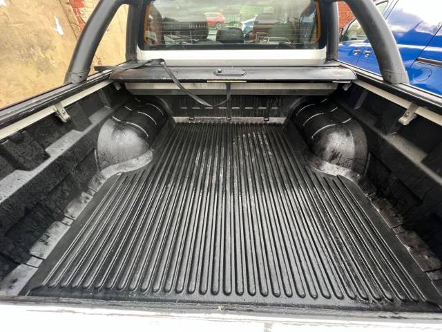 2014 Isuzu D-max 2.5TD Blade Double Cab 4x4 Auto