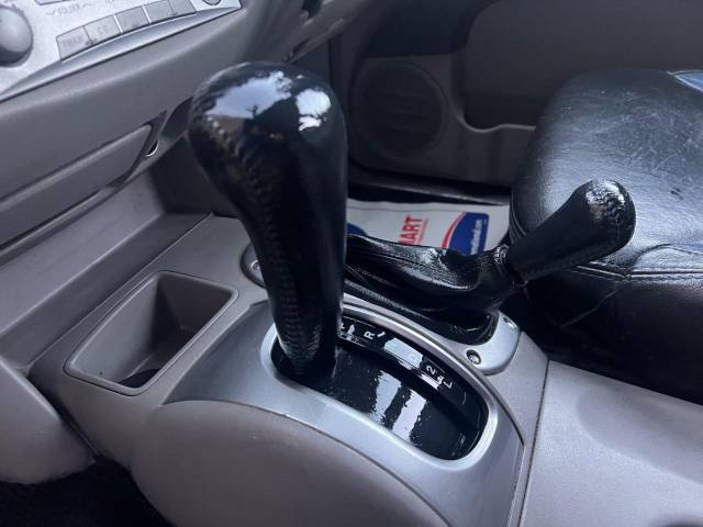 2007 Mitsubishi L200 2.5 L200 ANIMAL DI-D D/C A