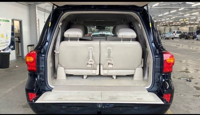 2014 Toyota Landcruiser 4.5 D-4D V8 5dr Auto